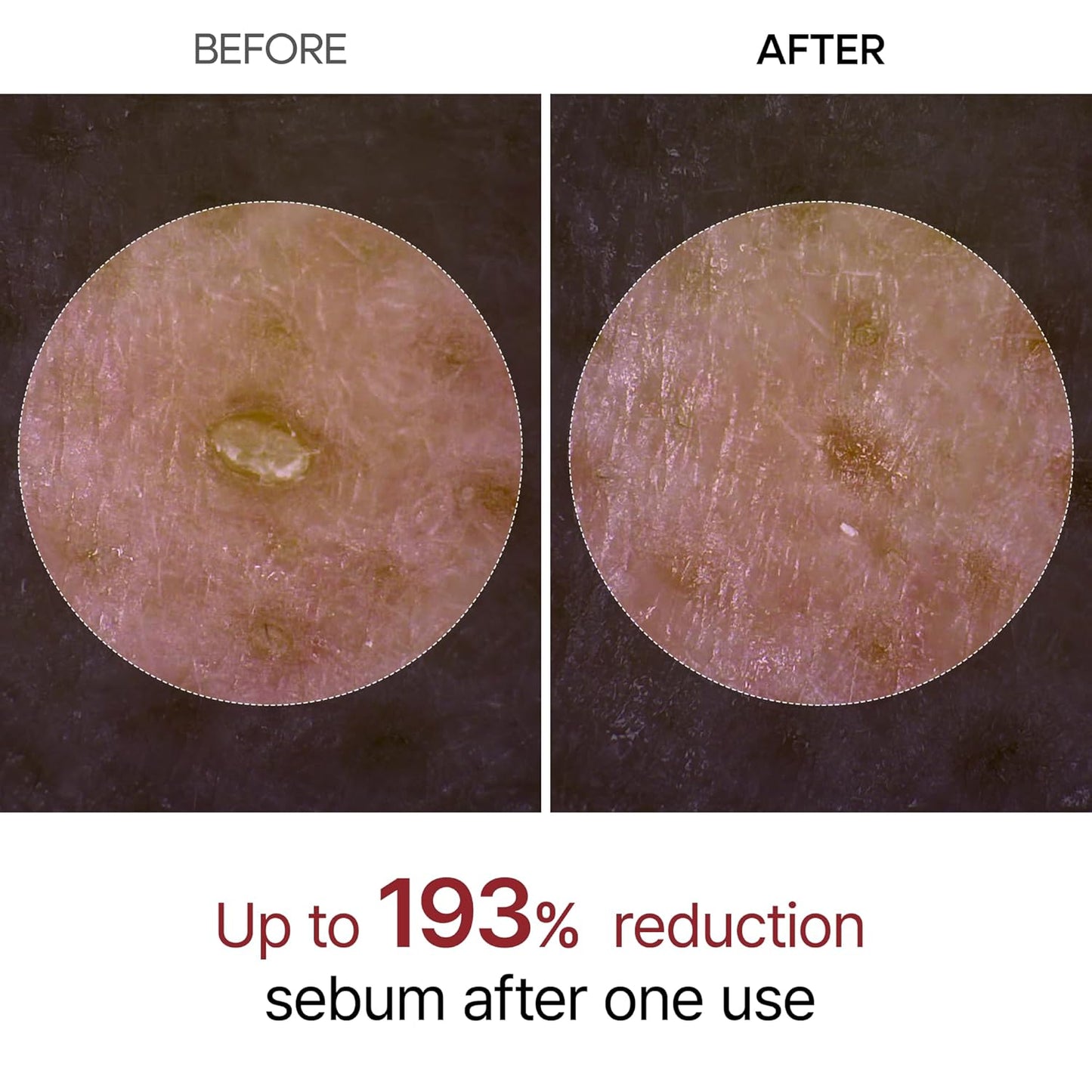 Dr. Melaxin Rice Exfoliating Serum Pore Shrinking Korean Skin Care